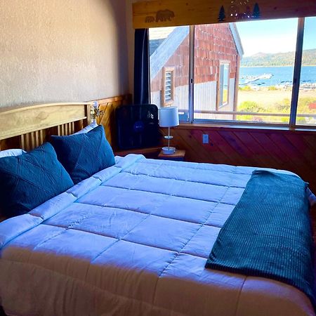 Lakefront Escape Big Bear Lake Exterior foto