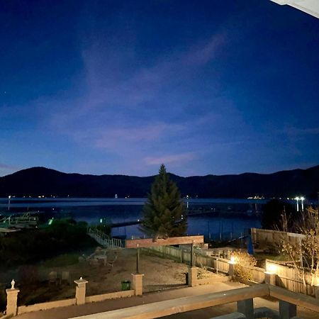 Lakefront Escape Big Bear Lake Exterior foto