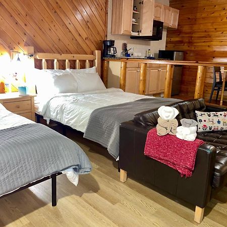 Lakefront Escape Big Bear Lake Exterior foto