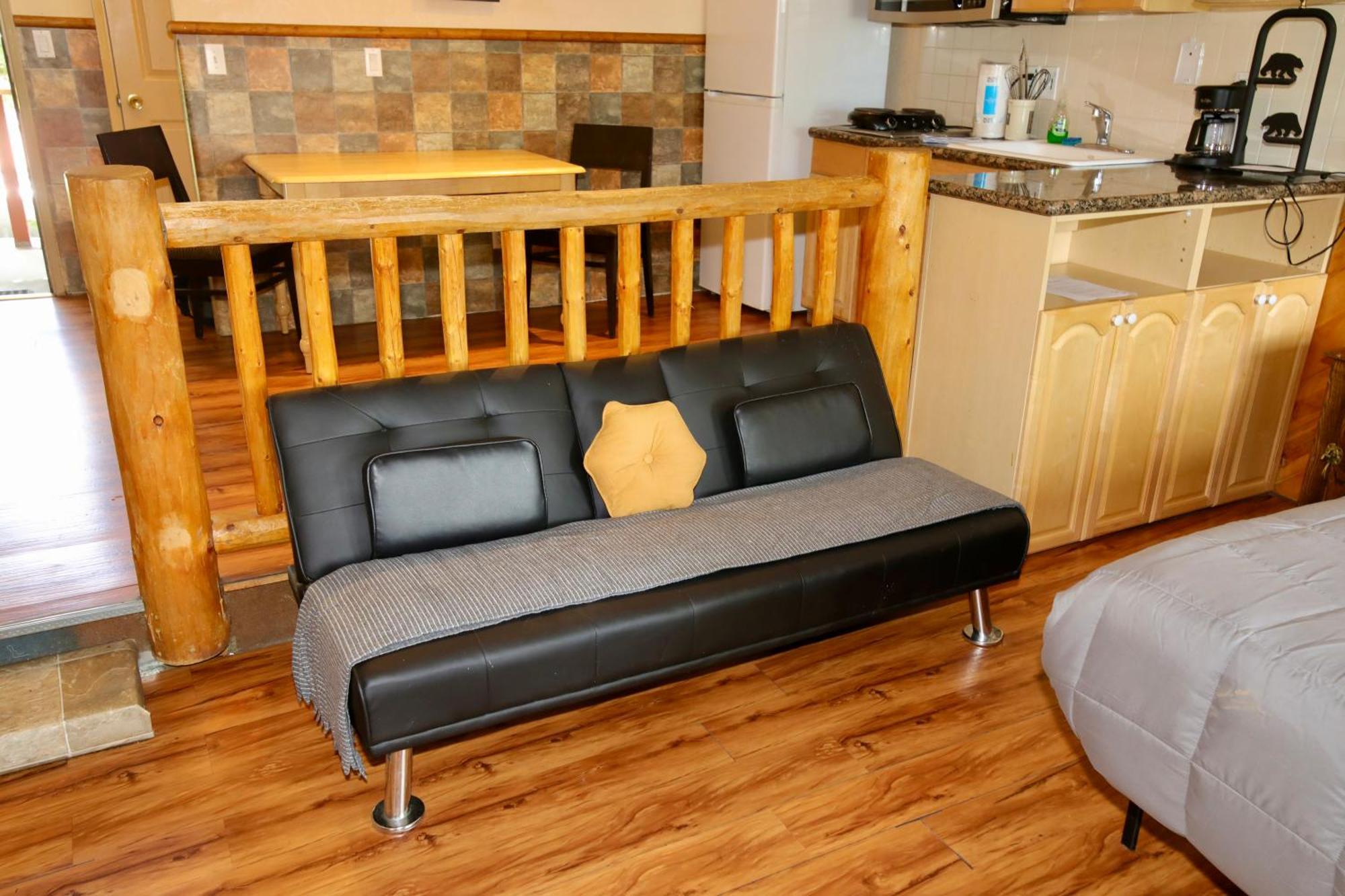 Lakefront Escape Big Bear Lake Exterior foto