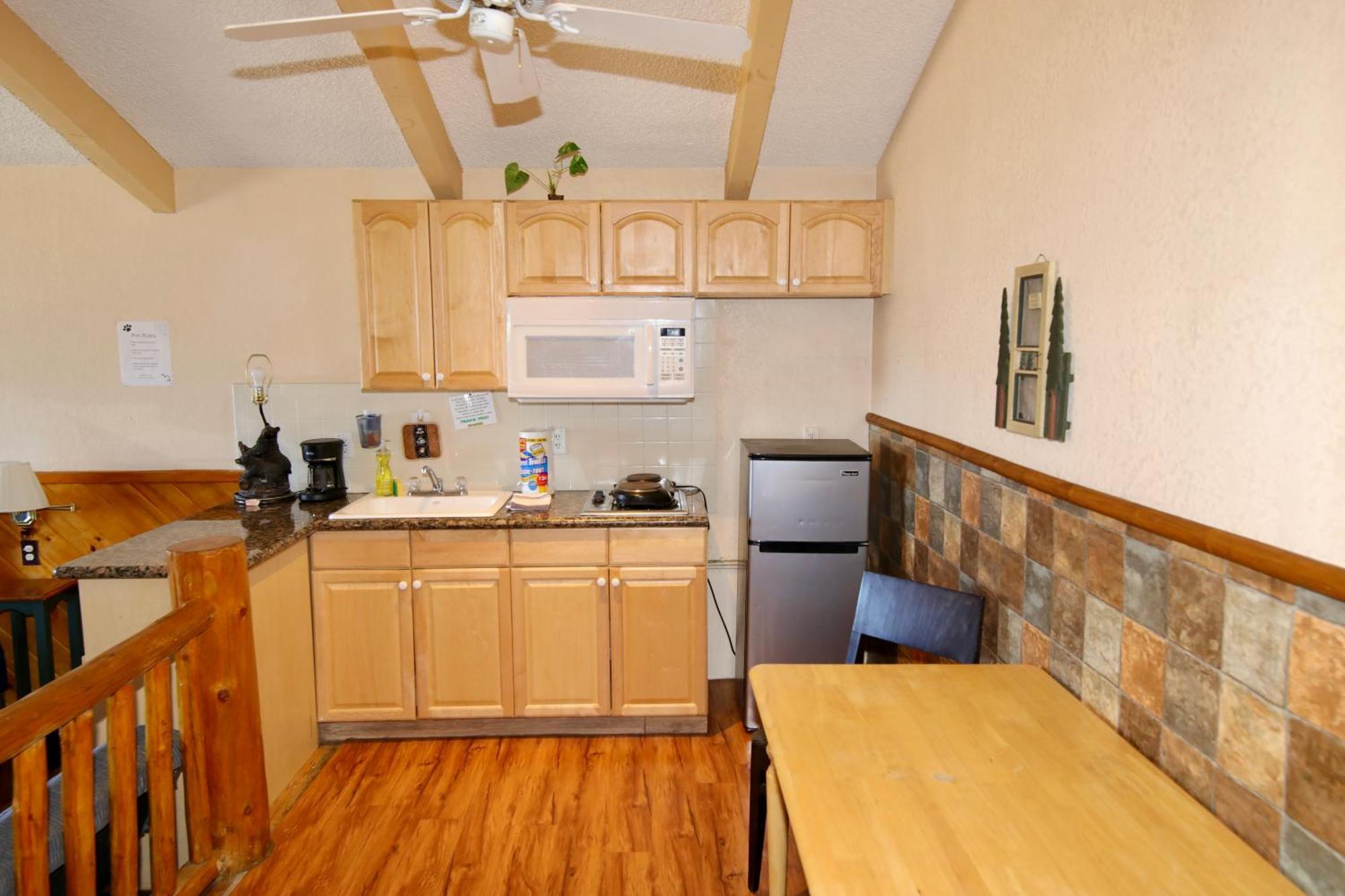 Lakefront Escape Big Bear Lake Exterior foto