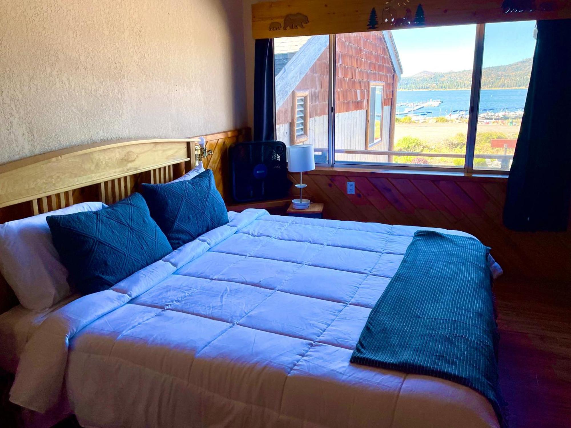 Lakefront Escape Big Bear Lake Exterior foto
