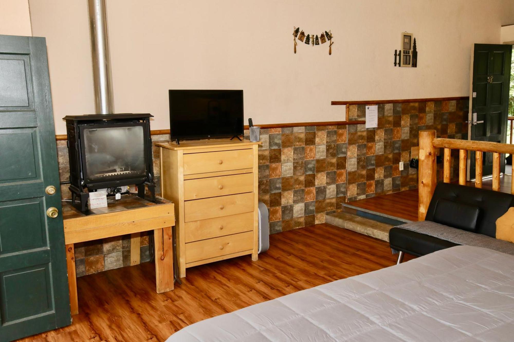 Lakefront Escape Big Bear Lake Exterior foto