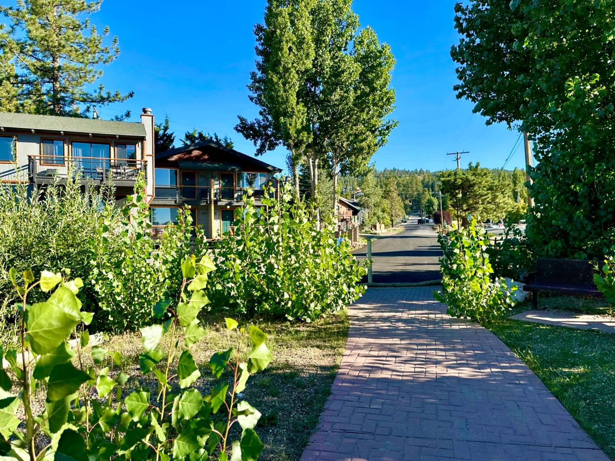 Lakefront Escape Big Bear Lake Exterior foto