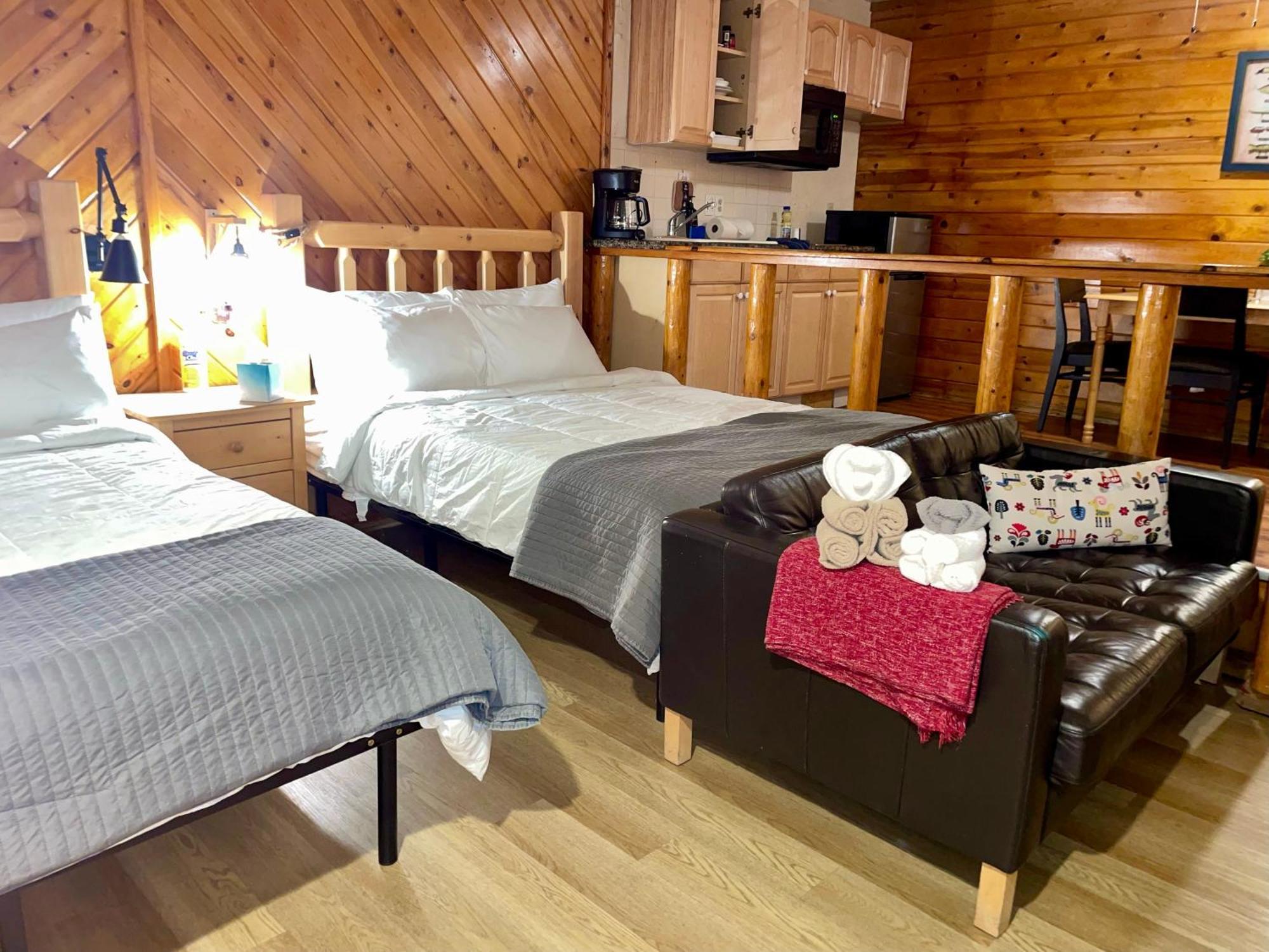 Lakefront Escape Big Bear Lake Exterior foto