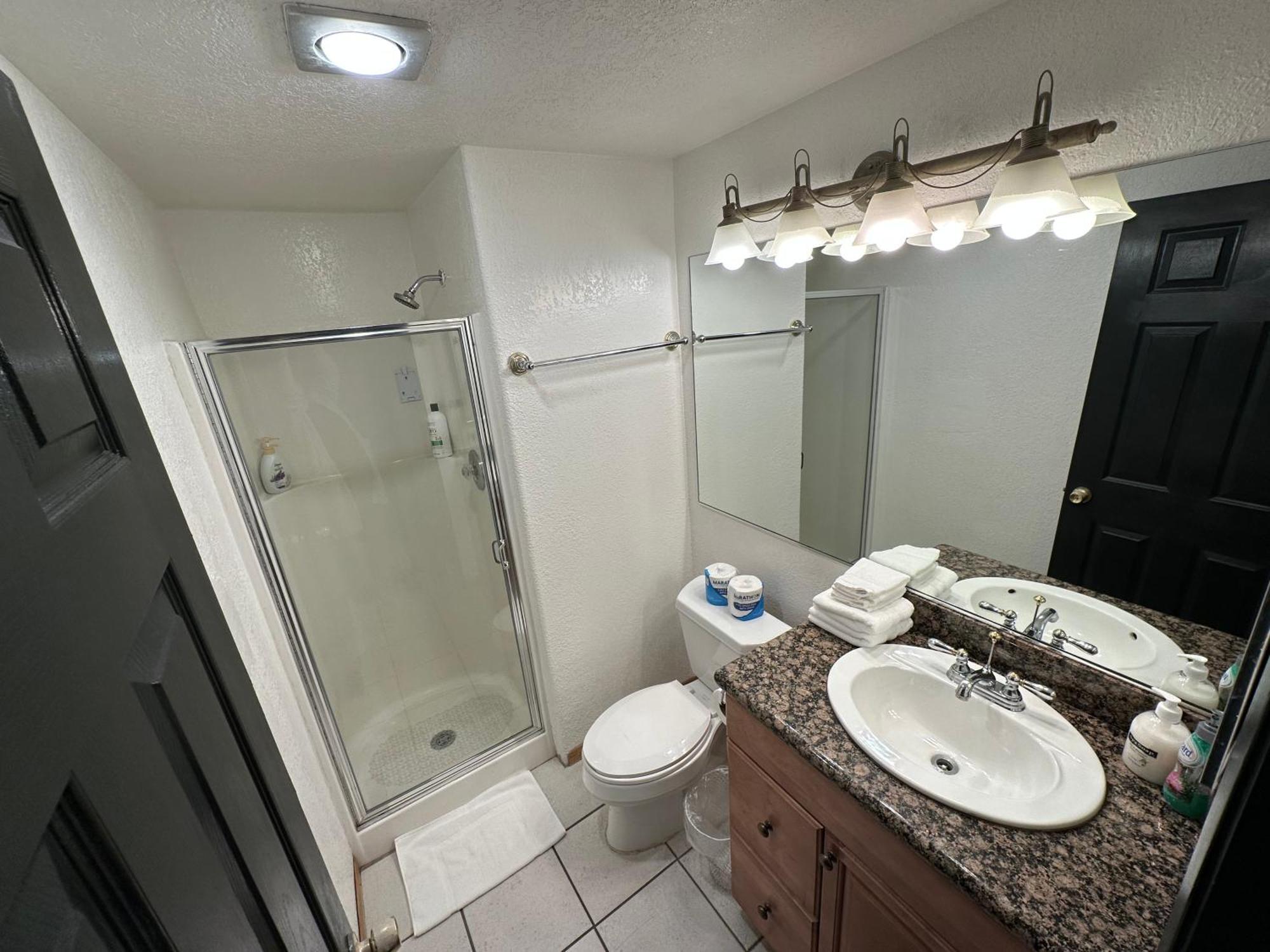 Lakefront Escape Big Bear Lake Exterior foto