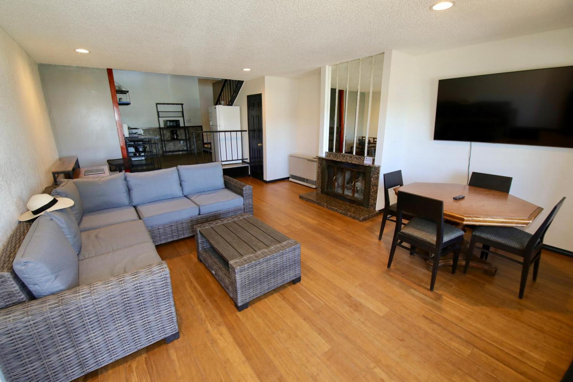 Lakefront Escape Big Bear Lake Habitación foto
