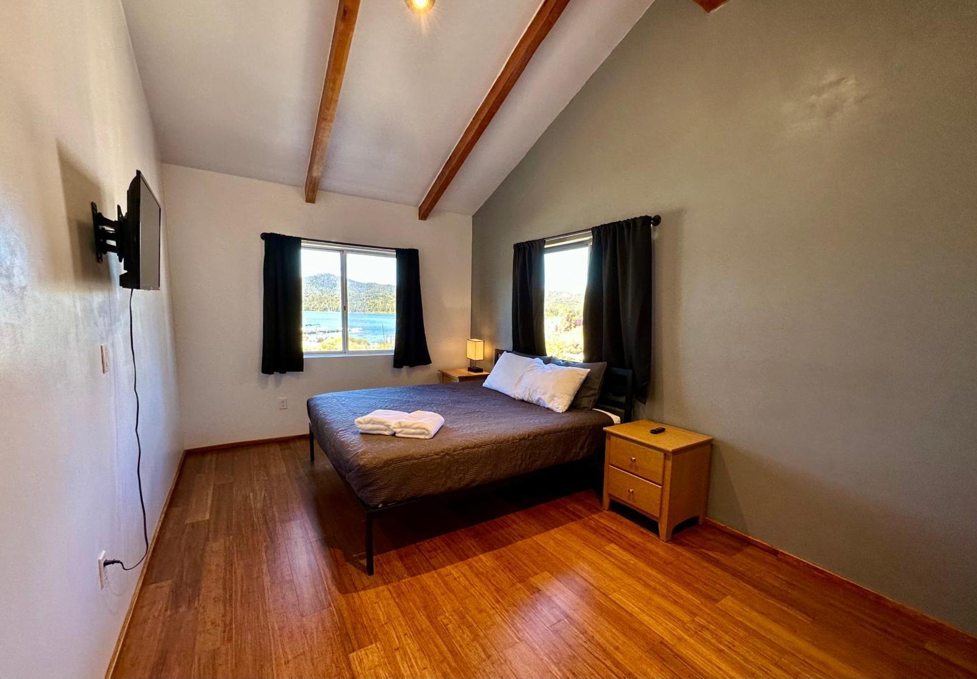 Lakefront Escape Big Bear Lake Habitación foto