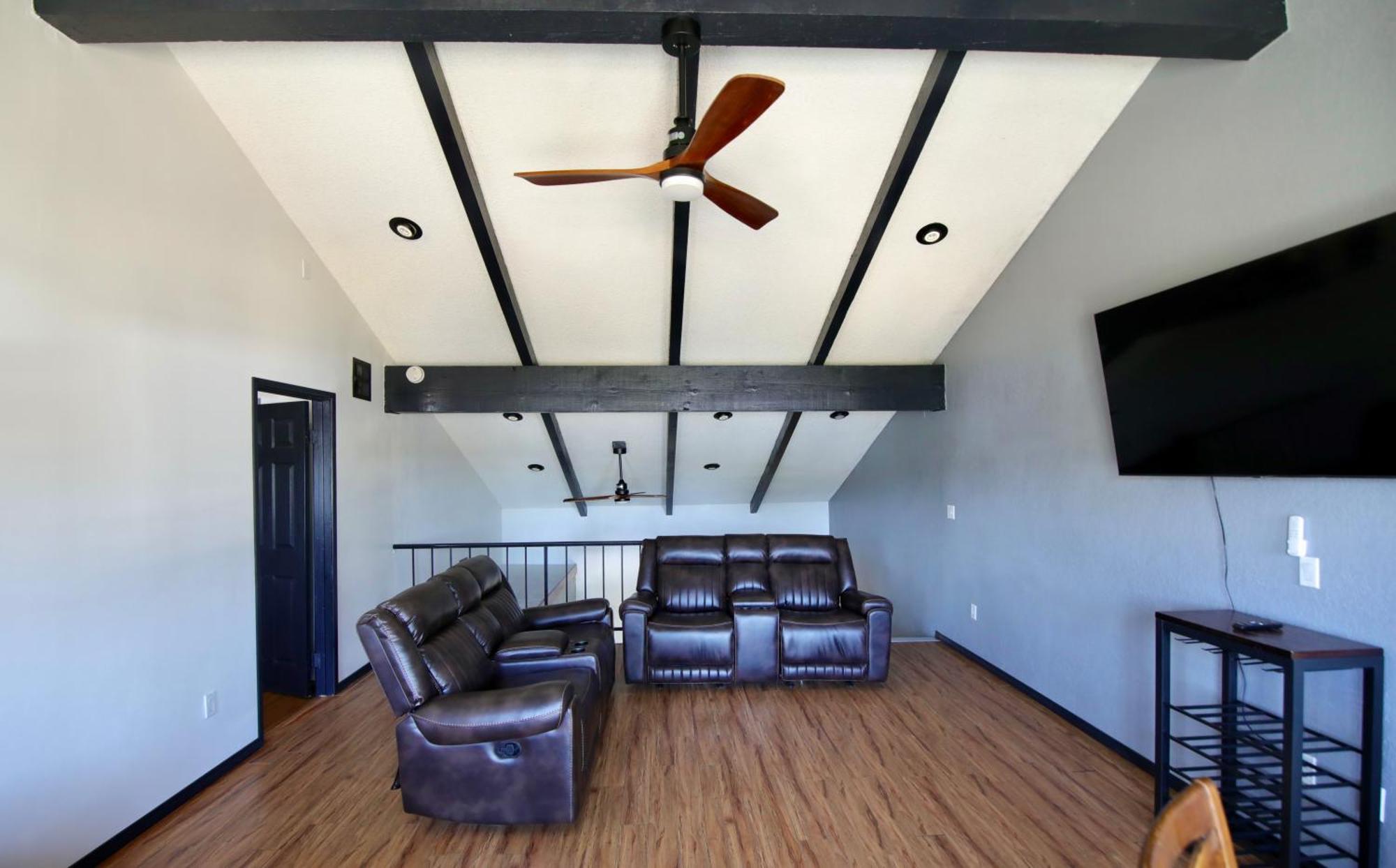 Lakefront Escape Big Bear Lake Habitación foto