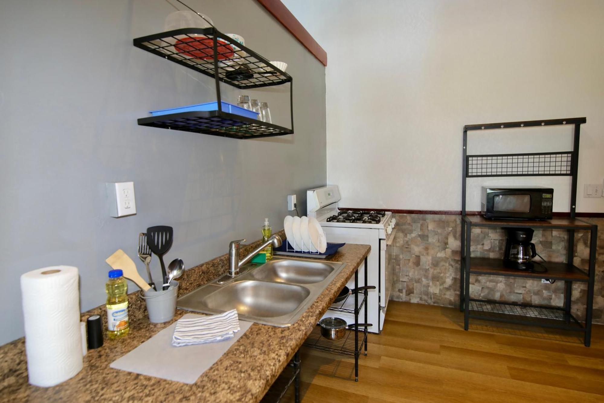 Lakefront Escape Big Bear Lake Habitación foto